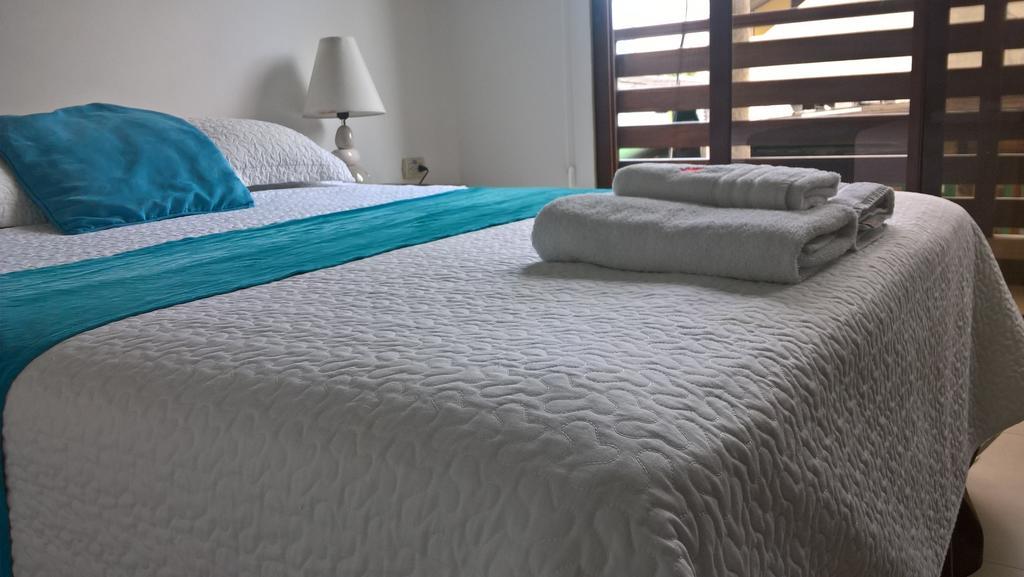 Hostal Costa Del Pacifico Puerto Ayora  Eksteriør billede