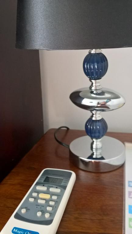 Hostal Costa Del Pacifico Puerto Ayora  Eksteriør billede