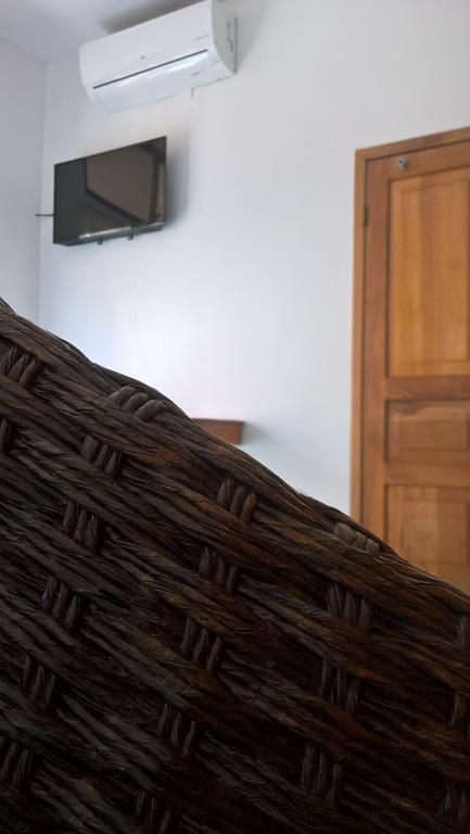 Hostal Costa Del Pacifico Puerto Ayora  Eksteriør billede